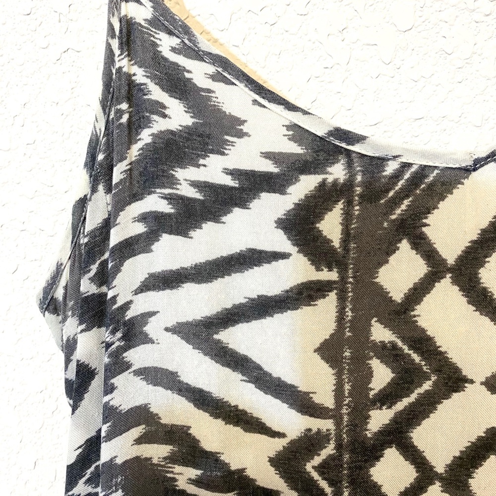 Billabong Designers Closet Tank Dress - Picture 2 of 5